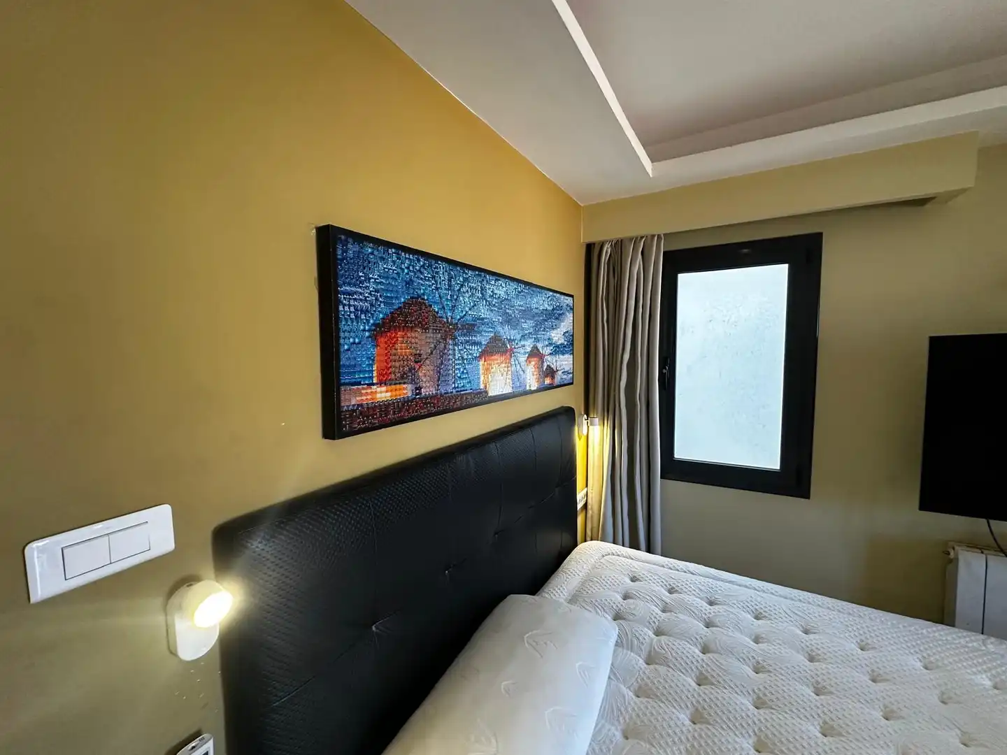 Habitación de Piso en venta en Barcelona con Terraza y Horno