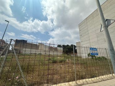 Terreno residencial en venta en Novelda