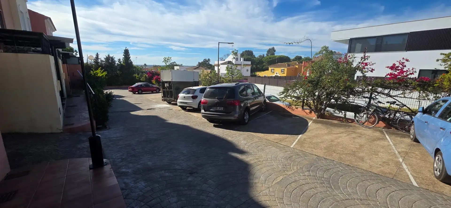 Adosado con terraza en venta en Islantilla Golf, imagen 34