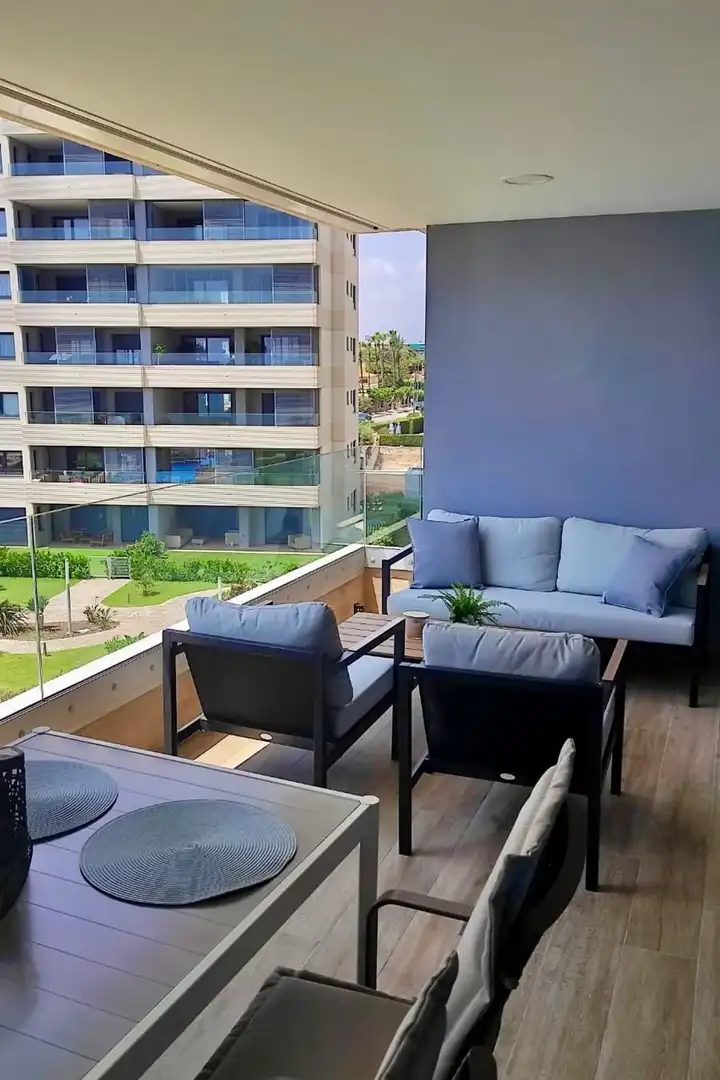 Apartment for sale in Playa del Acequión, Náufragos y Rocío del Mar, imagen 31