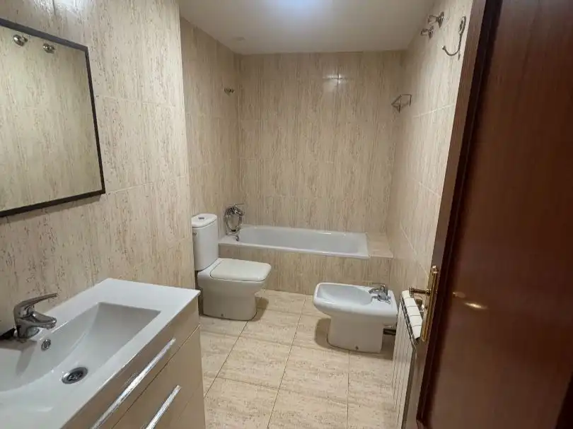 Flat with lift for sale in abat oliba 30, imagen 12