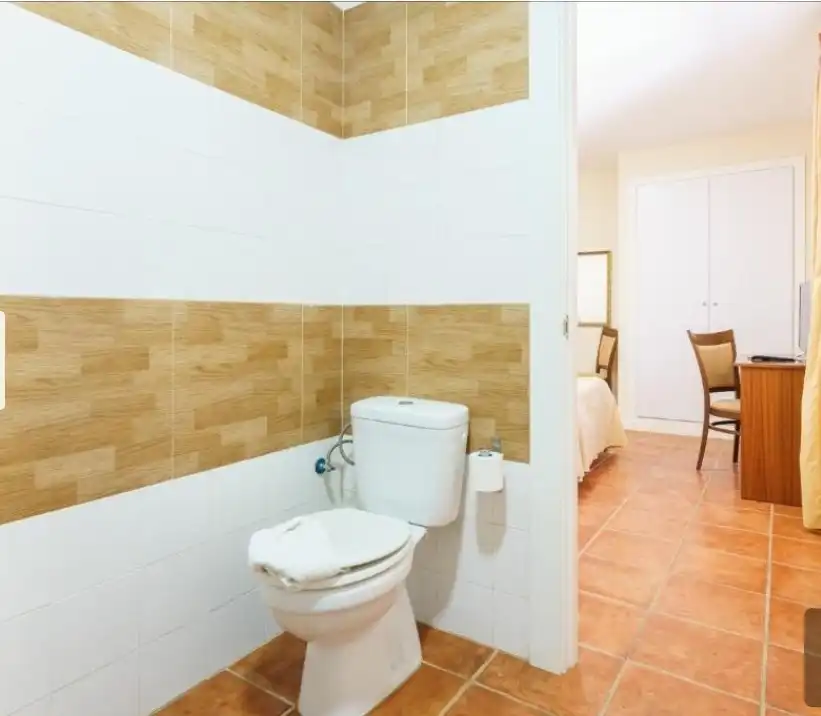 Hotel for sale in Centro, imagen 14