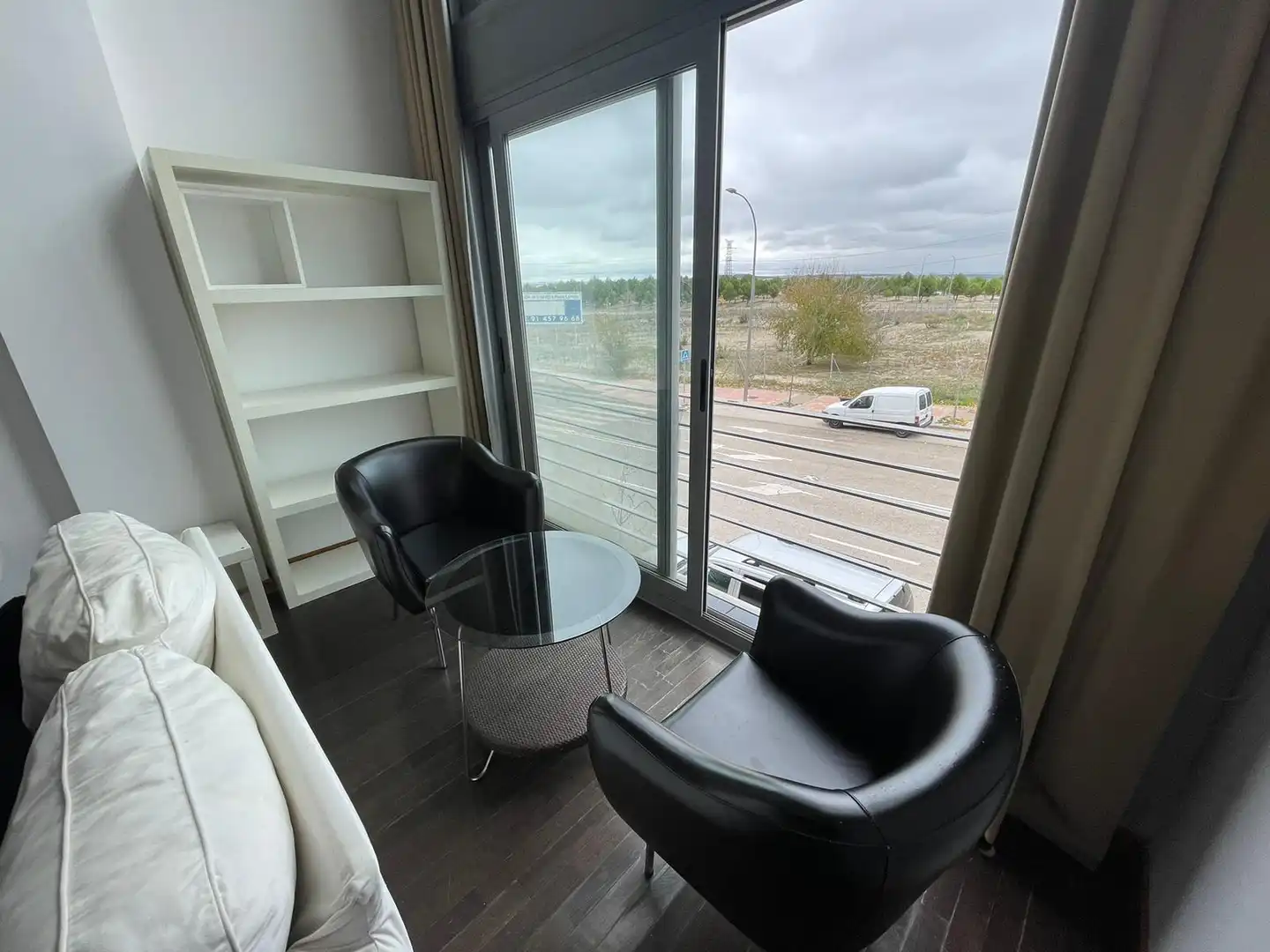 Wohnung mit Terrasse zur Miete in Calle Cerro del Murmullo, imagen 10