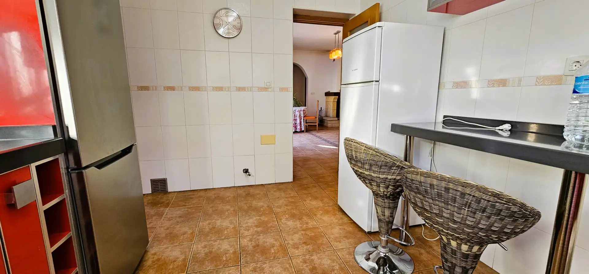 Casa o xalet en venda a Aledo