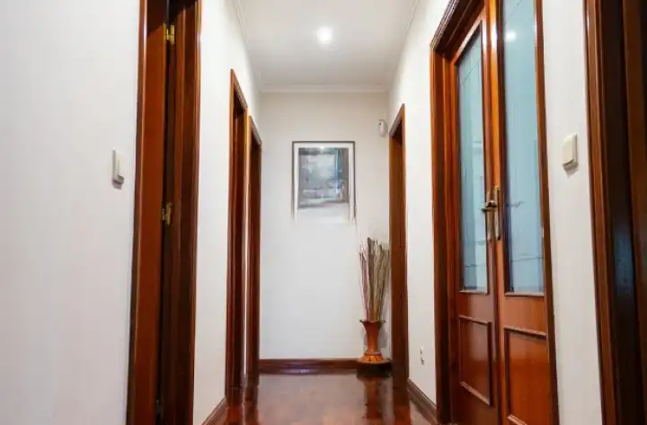 Piso en venta en Jerez de la Frontera con Aire acondicionado