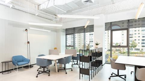 Photo 5 of Office to rent in Carrer de la Font Vella, 78, Barri del Centre, Terrassa