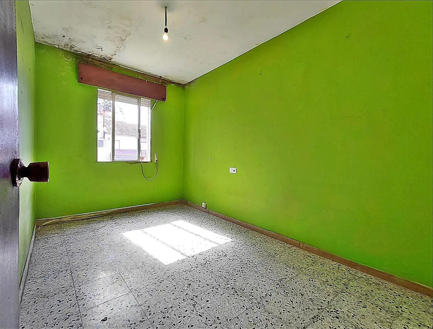 Dormitori de Casa o xalet en venda en Cambados amb Terrassa i Balcó