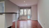 Living room of Apartment for sale in Vigo   with Heating, Parquet flooring and Storage room