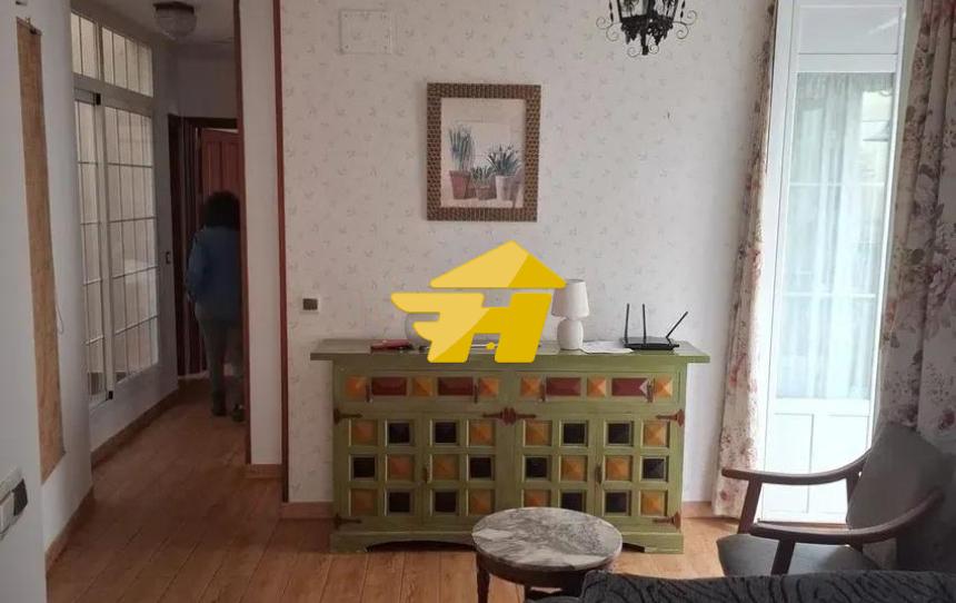 Photo 1 of Flat to rent in Calle Ollerías, La Goleta - San Felipe Neri, Málaga