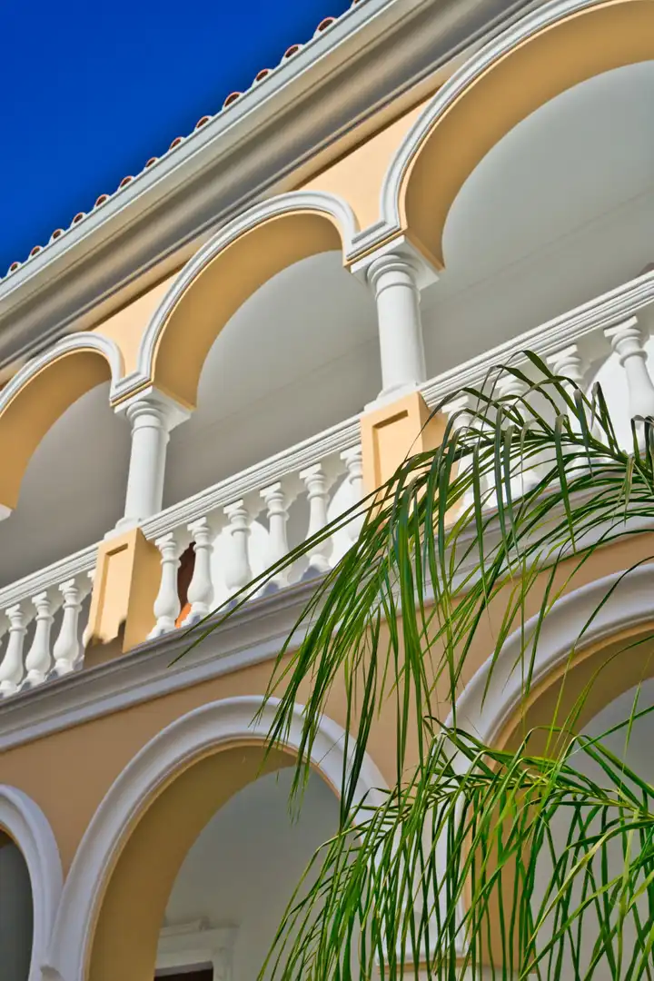 House with pool for sale in Estepona Pueblo, imagen 37