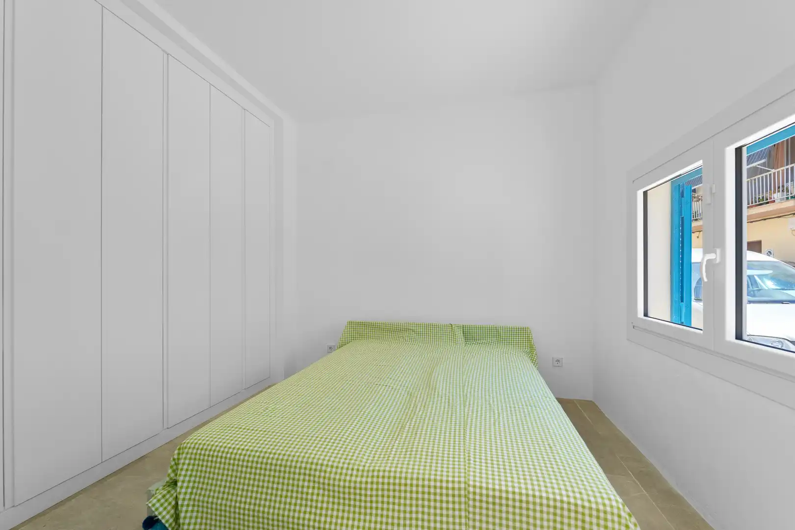 Bedroom of Houses for sale in Felanitx  with Air Conditioner, Heating and Storage room