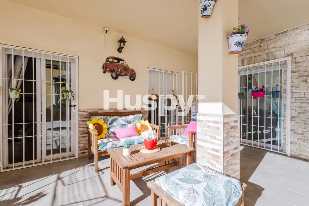 Appartement avec terrasse à vendre à Calle Orion, imagen 31