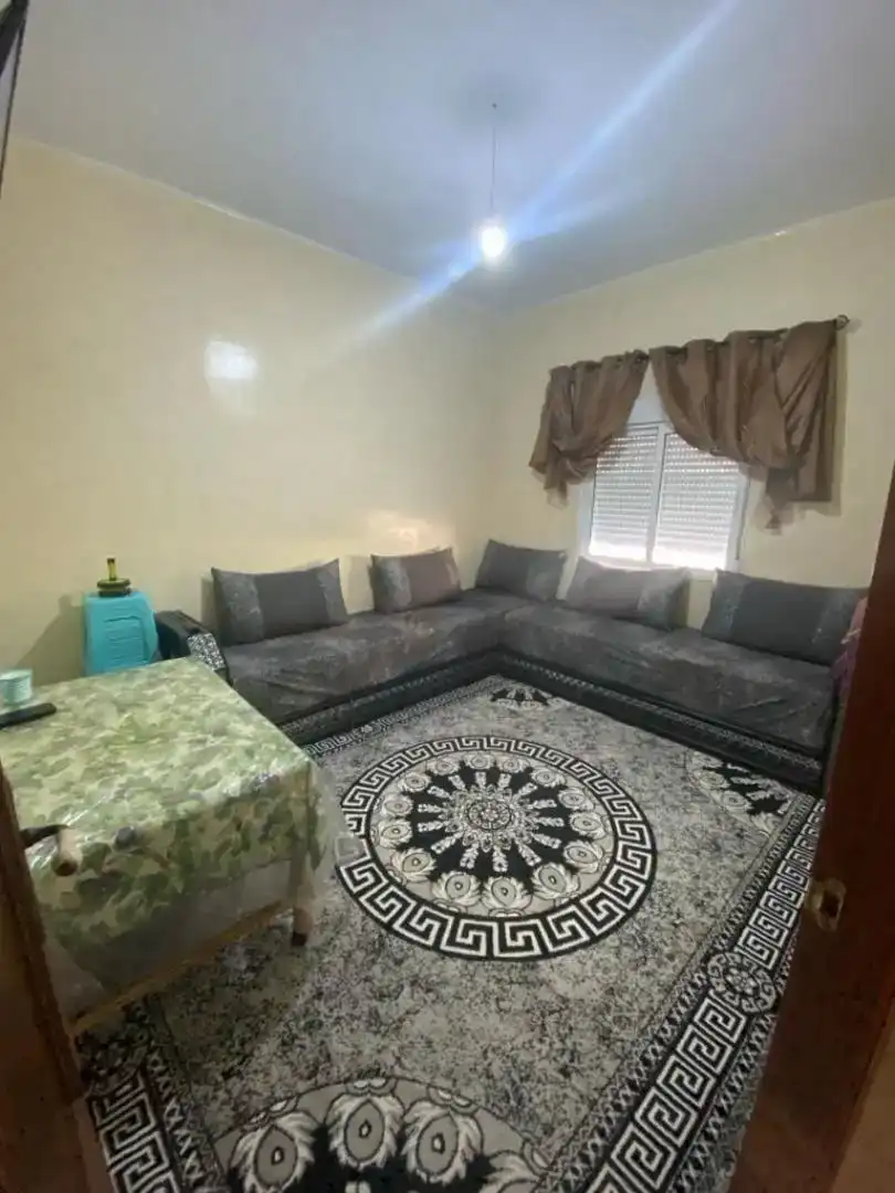 Wohnzimmer von Erdgeschoss zum Verkauf in Santa María del Águila