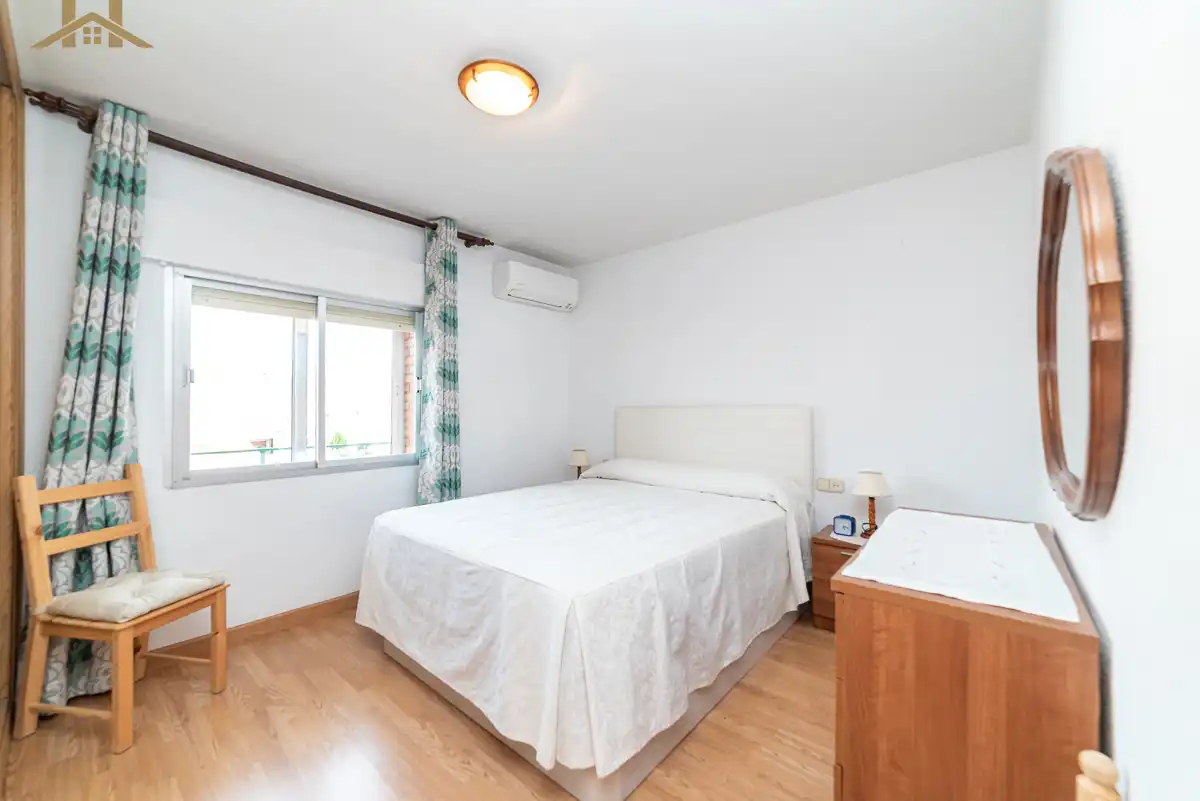 Habitación de Piso en venta en Navalcarnero con Aire acondicionado, Calefacción y Terraza