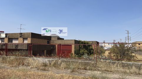 Foto 3 de Residencial en venda a C/ B, Santa Isabel, Zaragoza Capital