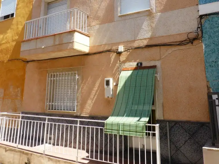 Maison à vendre à AGUA