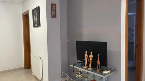 Foto 4 de Àtic en venda a Carrer Alicante, Zona Pueblo, Calpe / Calp