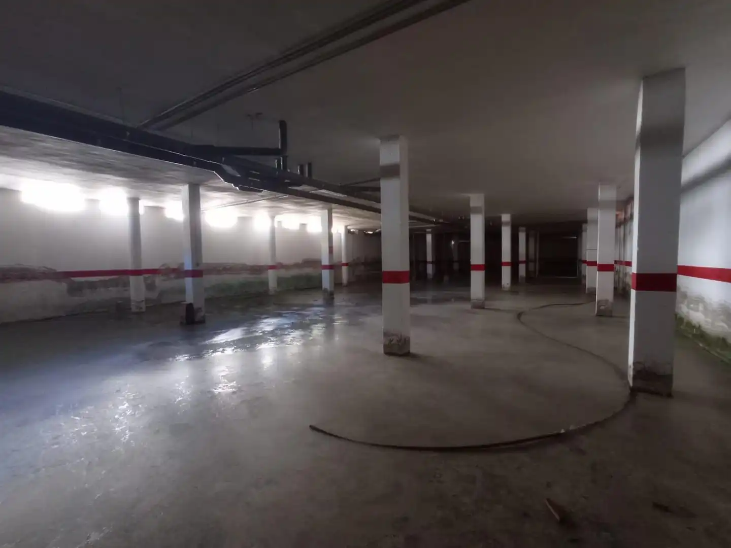 Residencial amb ascensor en venda a Paterna del Río, imagen 10
