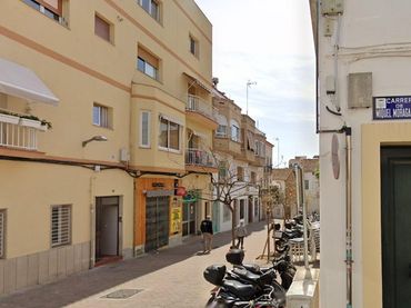 Appartement avec ascenseur à vendre à DOCTOR FLEMING