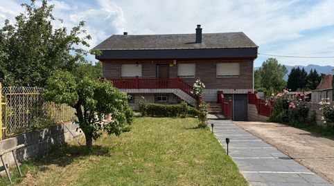 Foto 2 von Haus oder Chalet zum Verkauf in Flores de Sil - La Placa, Ponferrada