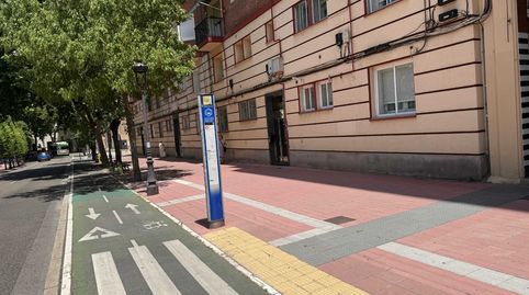 Foto 3 de Piso de alquiler en Calle Colón, 14, Centro, Valladolid Capital