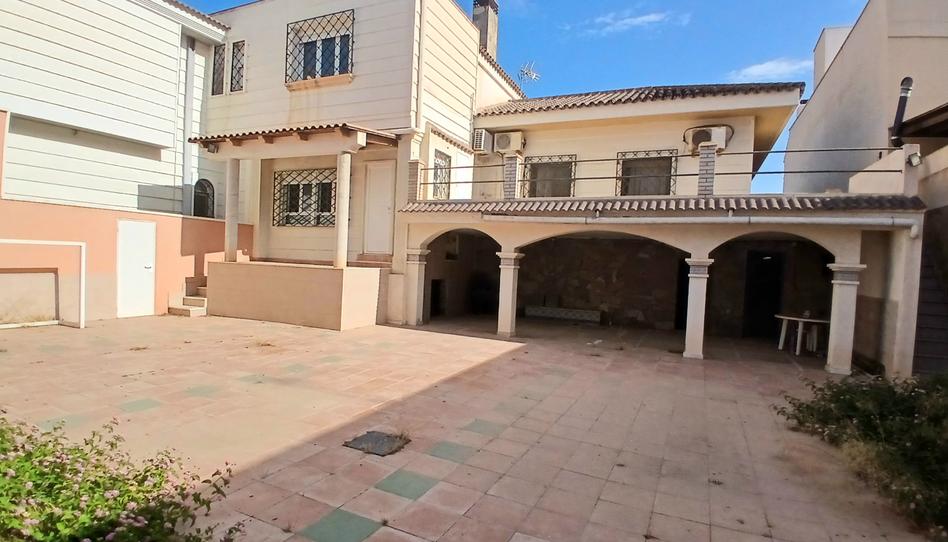 Photo 1 of House or chalet for sale in Nueva Almería - Cortijo Grande - Vega de Acá, Almería