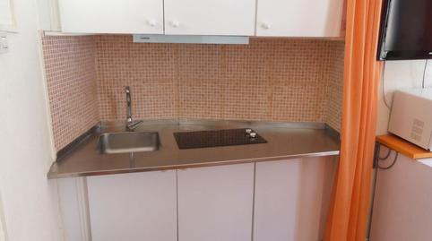 Foto 5 de Estudi de lloguer a Calle Capuchinas, 8, Centro - Sagrario,  Granada Capital