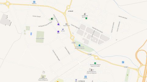 Vivienda  411 m  3 hab. en El Morell  Ocupado, imatge 3