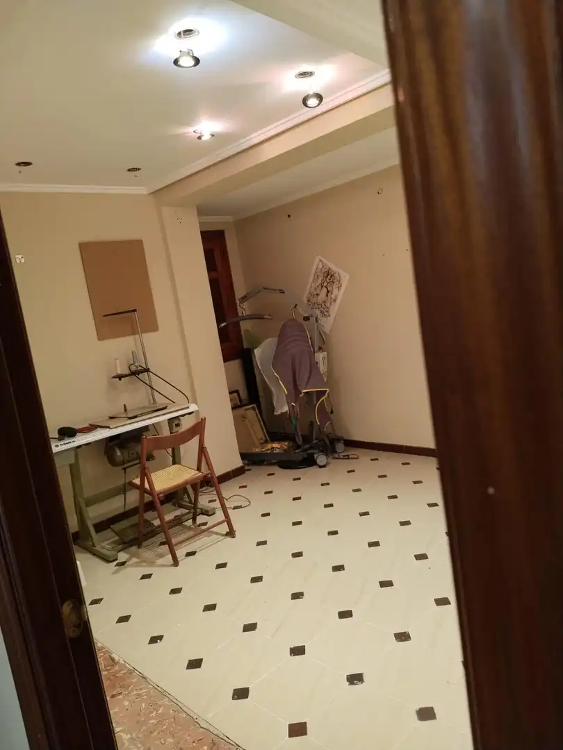 Piso en venta en Foios con Aire acondicionado