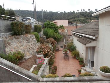 Villa avec jardin à vendre à Avinguda Dolça de Provença