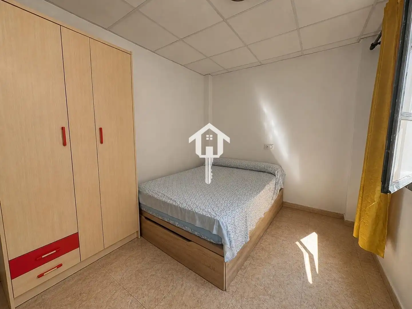 Flat with terrace for sale in Calle JUAN ORTEGA, imagen 13