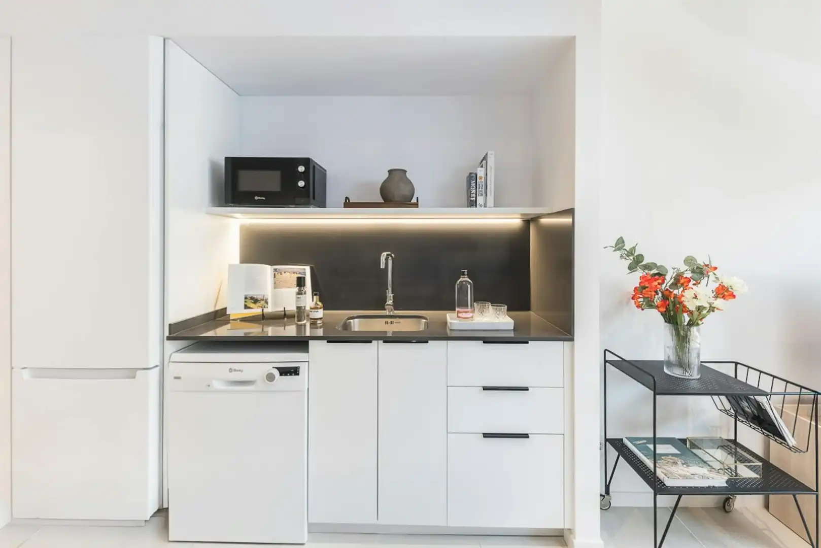 Flat to rent in Gràcia, imagen 7