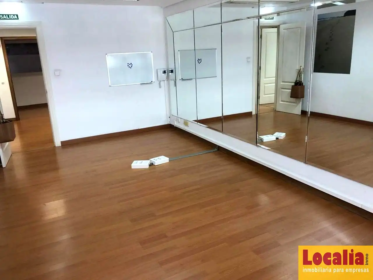 Oficina en venta en Torrelavega 