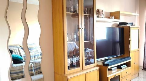 Foto 4 de Pis en venda a De España, Mondejar - Junquillos, La Línea de la Concepción