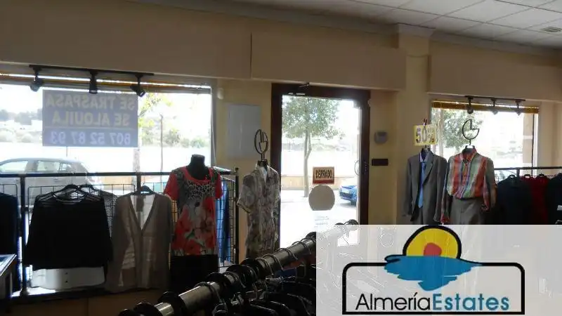 Local comercial de lloguer a Albox, imagen 10