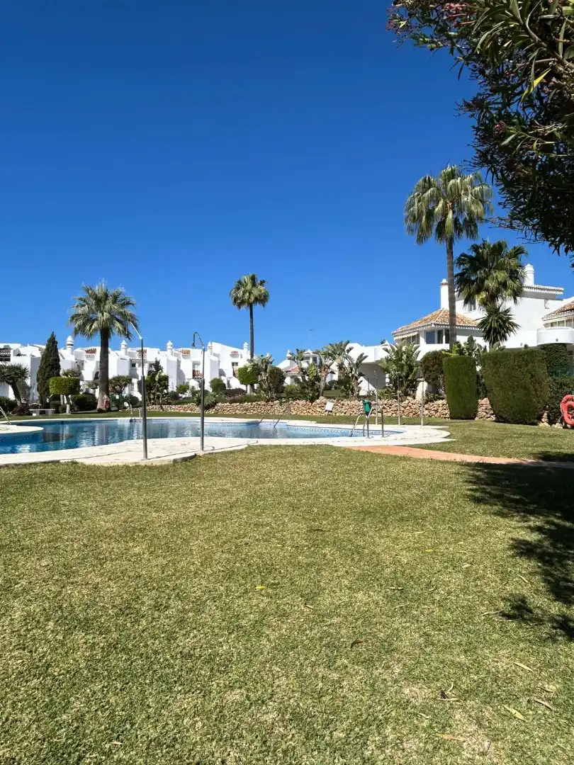 Adossat amb piscina en venda a Calahonda, imagen 20