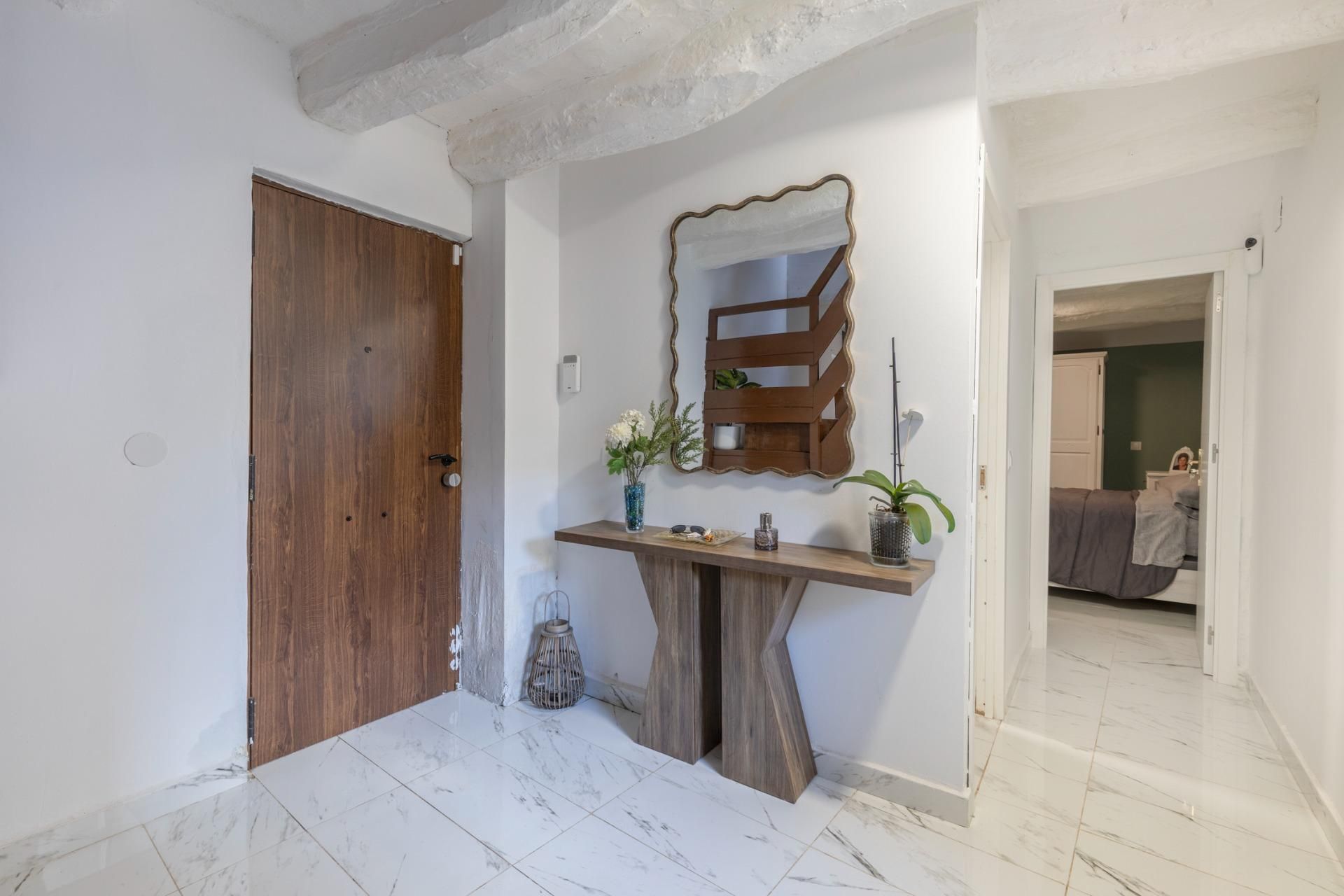 Single-family semi-detached for sale in Atarfe