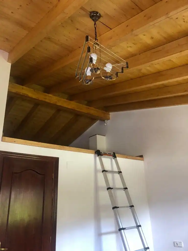 Casa o chalet en venta en Arenas de Iguña con Calefacción, Parquet y Terraza