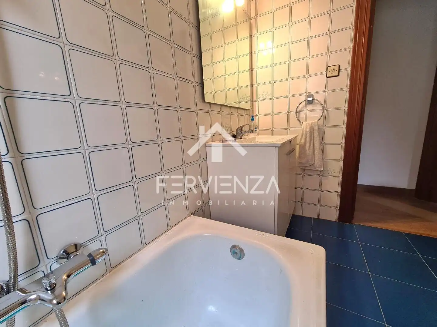Piso con ascensor en venta en HUCA - La Cadellada, imagen 27