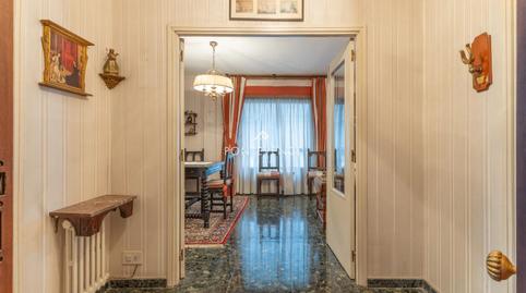 Foto 2 de Piso en venta en Sagasta, Zona de Plaza de Barcelos, Pontevedra Capital