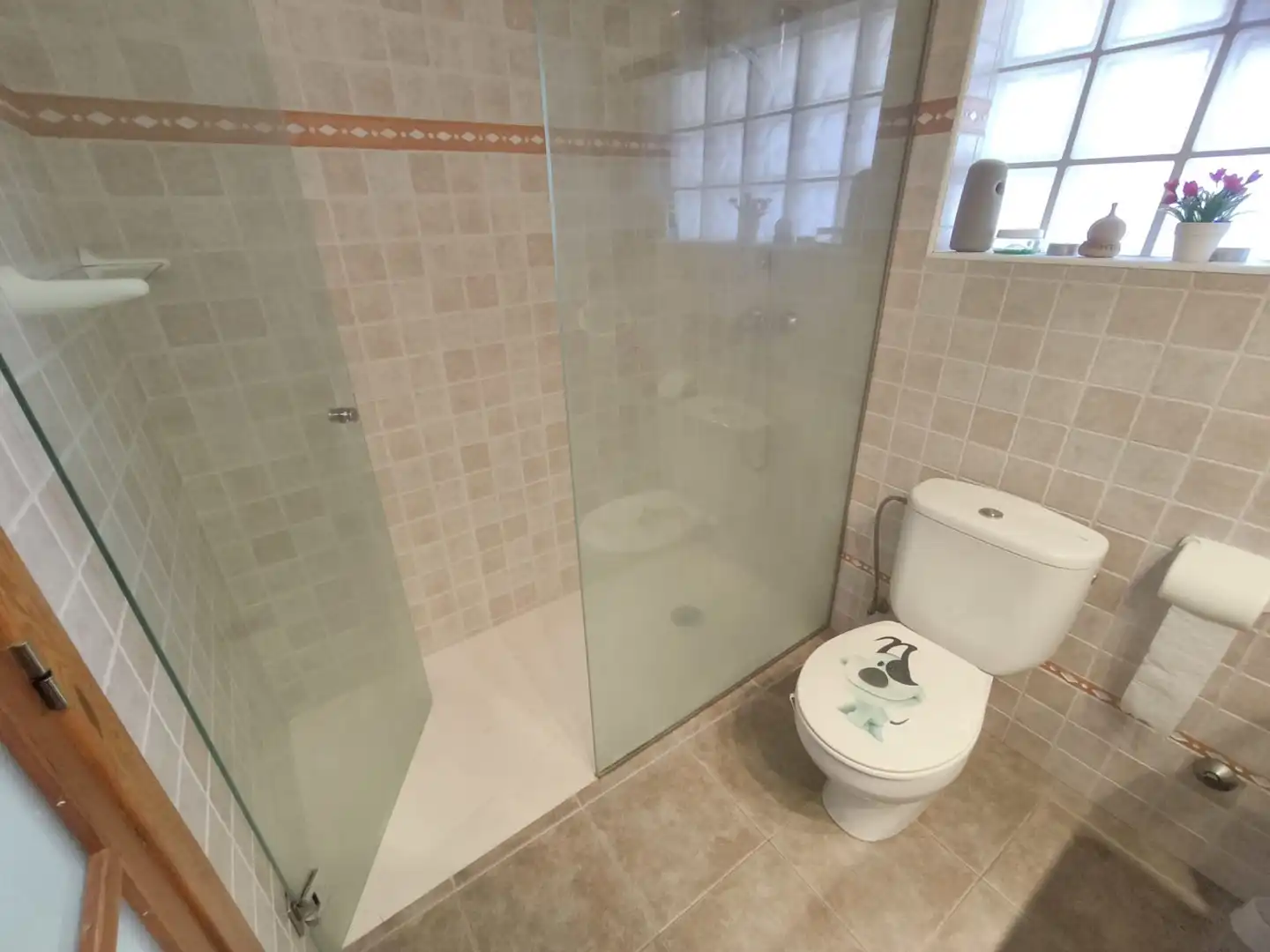 Piso en venta en Centre - Zona Alta