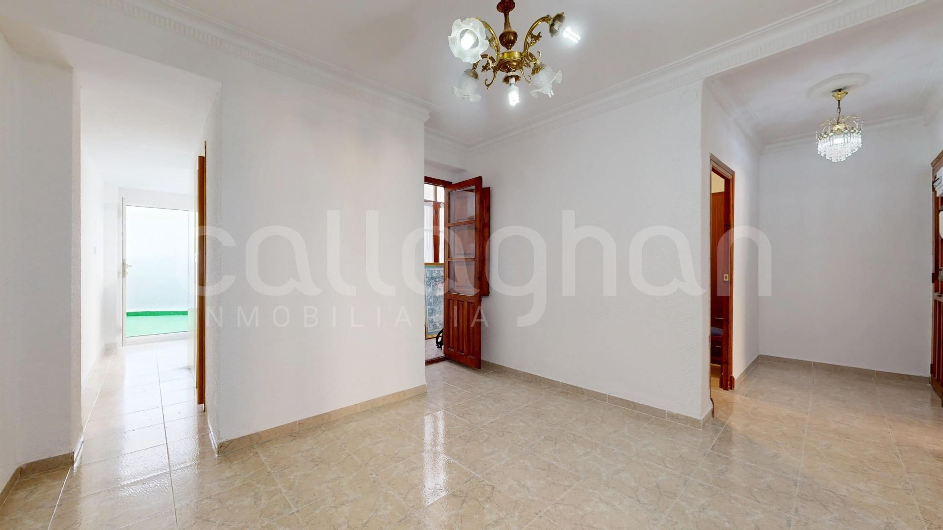 Flat for sale in Bétera  with Terrace and Balcony