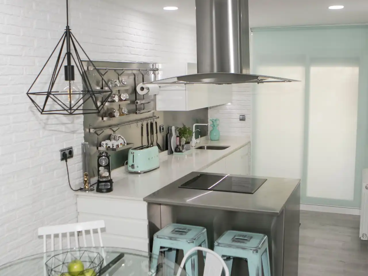 Terraced house with pool for sale in Carrer Xiprer 16, imagen 14