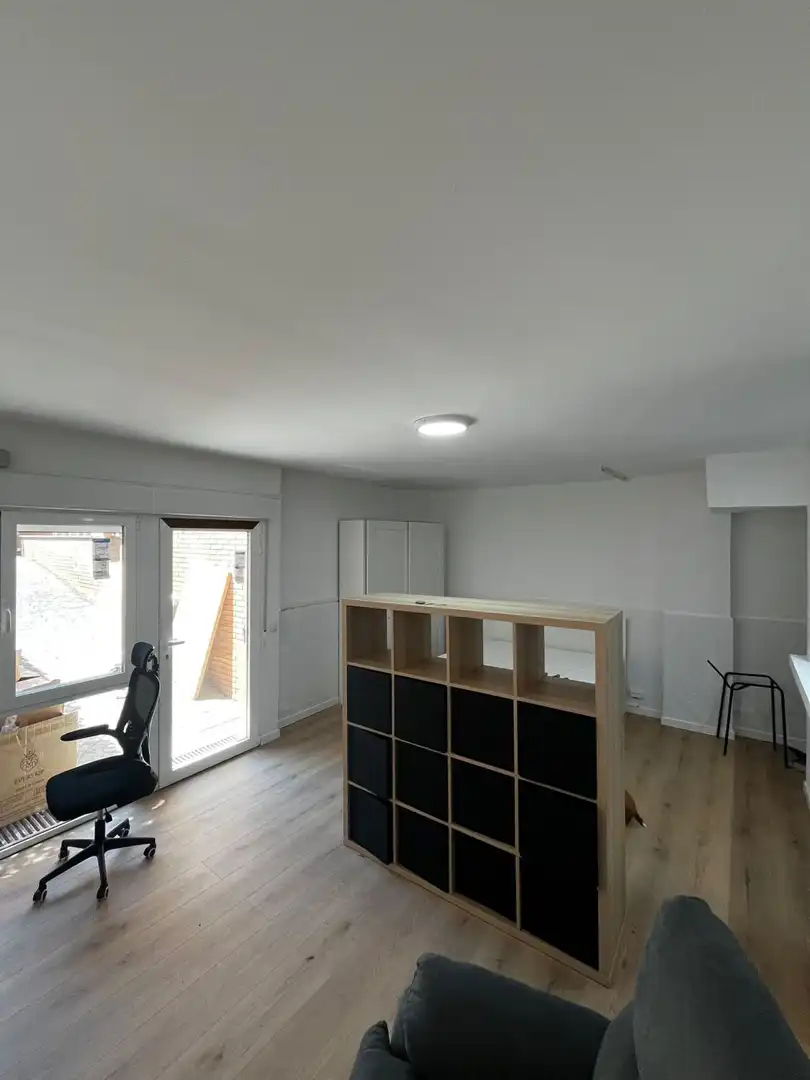 Estudio de alquiler en Villaviciosa de Odón con Calefacción y Amueblado