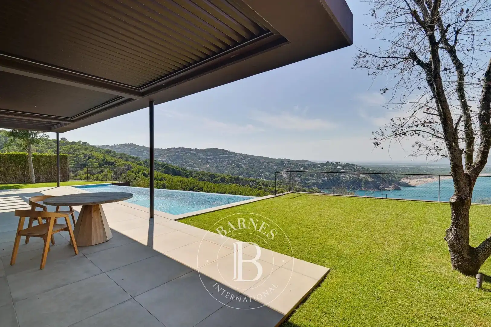 Casa con piscina en venta en Sa Riera - Sa Fontansa, imagen 3