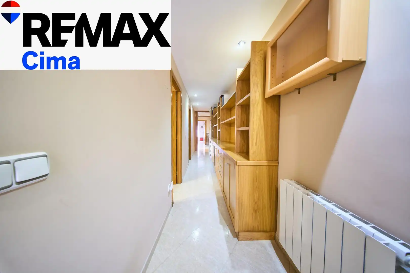 Piso en venta en Baza, Granada