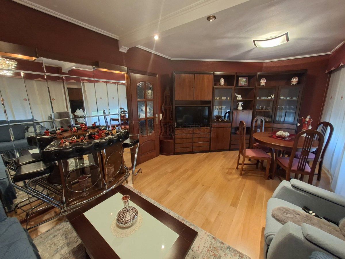Flat for sale in Ricardo Puga Kalea, Santa Lucía, Vitoria - Gasteiz