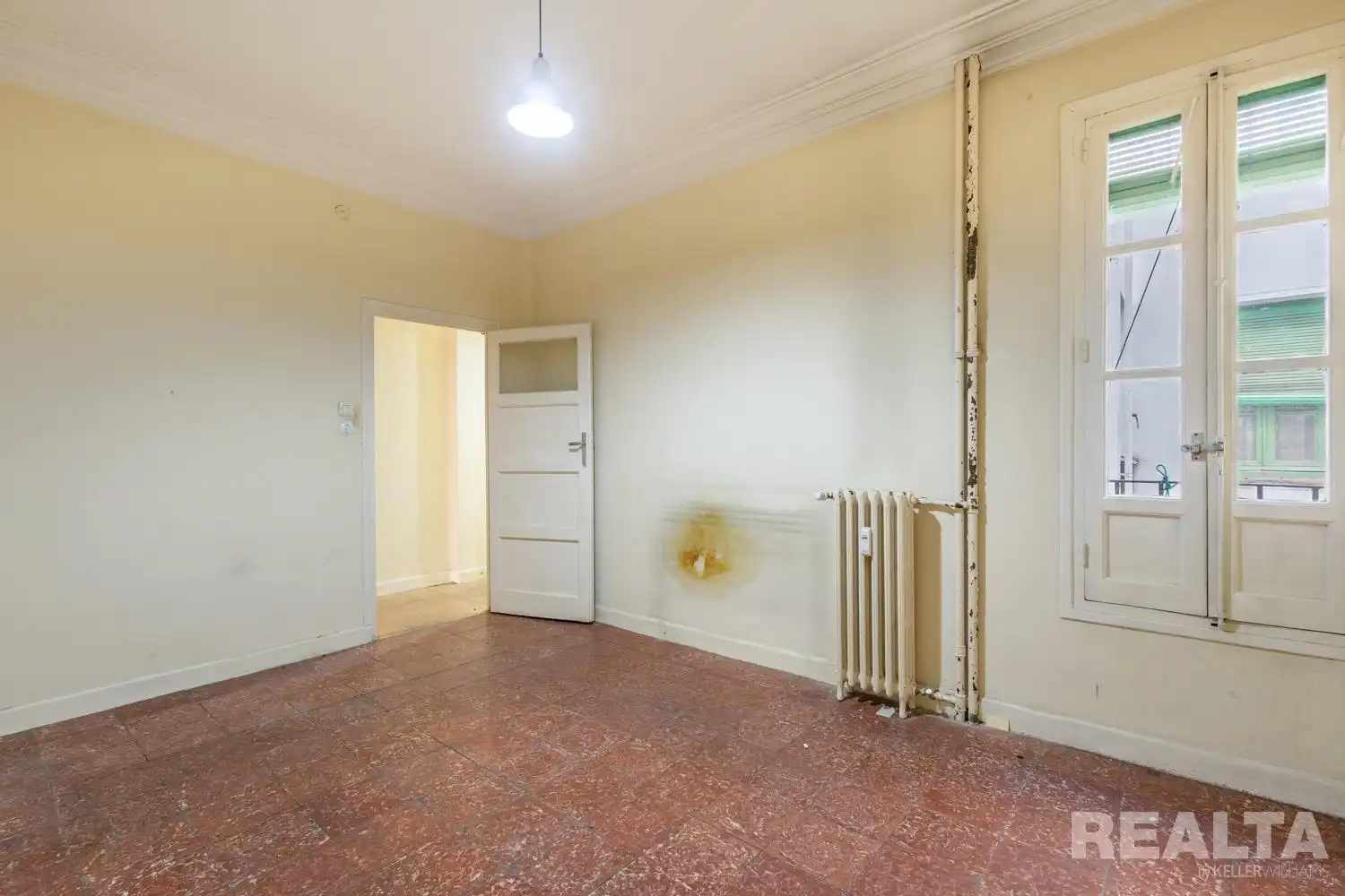 Flat for sale in Madrid  with Heating