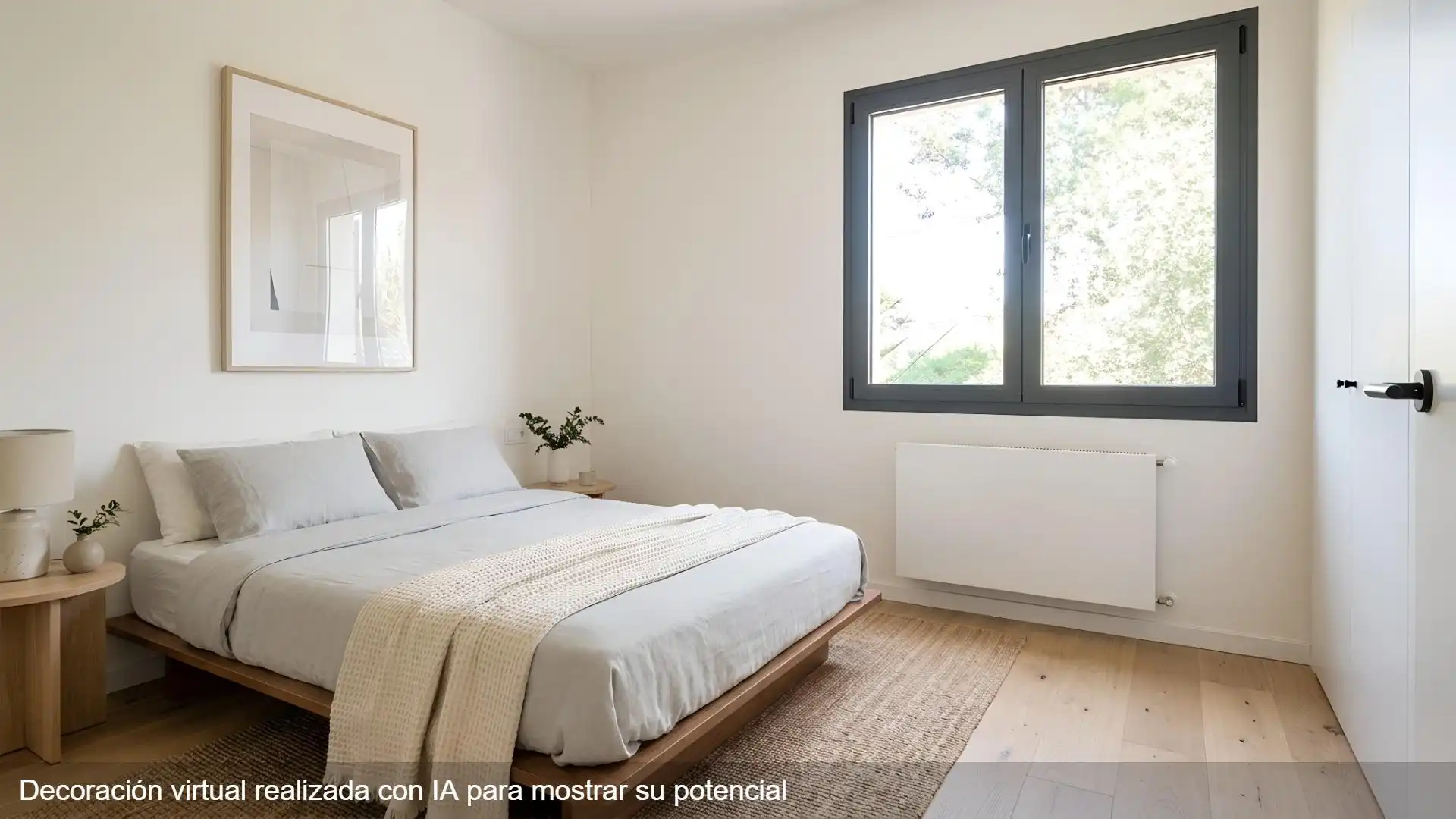 Dormitori de Casa o xalet en venda en Lloret de Mar