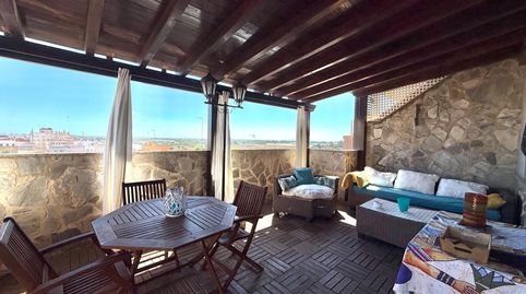 Ático de 3 habitaciones en venta en Benifaió